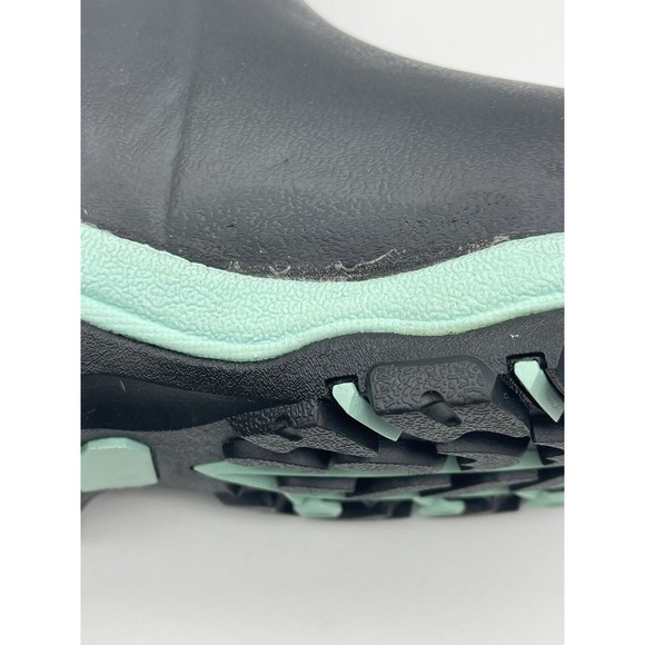 TIDEWE Hunting Boot for Women, Insulated Waterproof Durable 15" Size 6 - Picture 6 of 7